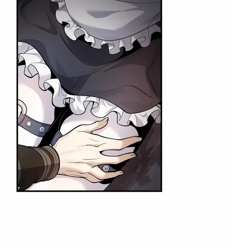 I, The Demon Lord am being targeted by my female Disciples! Chapter 17 page 61 - 