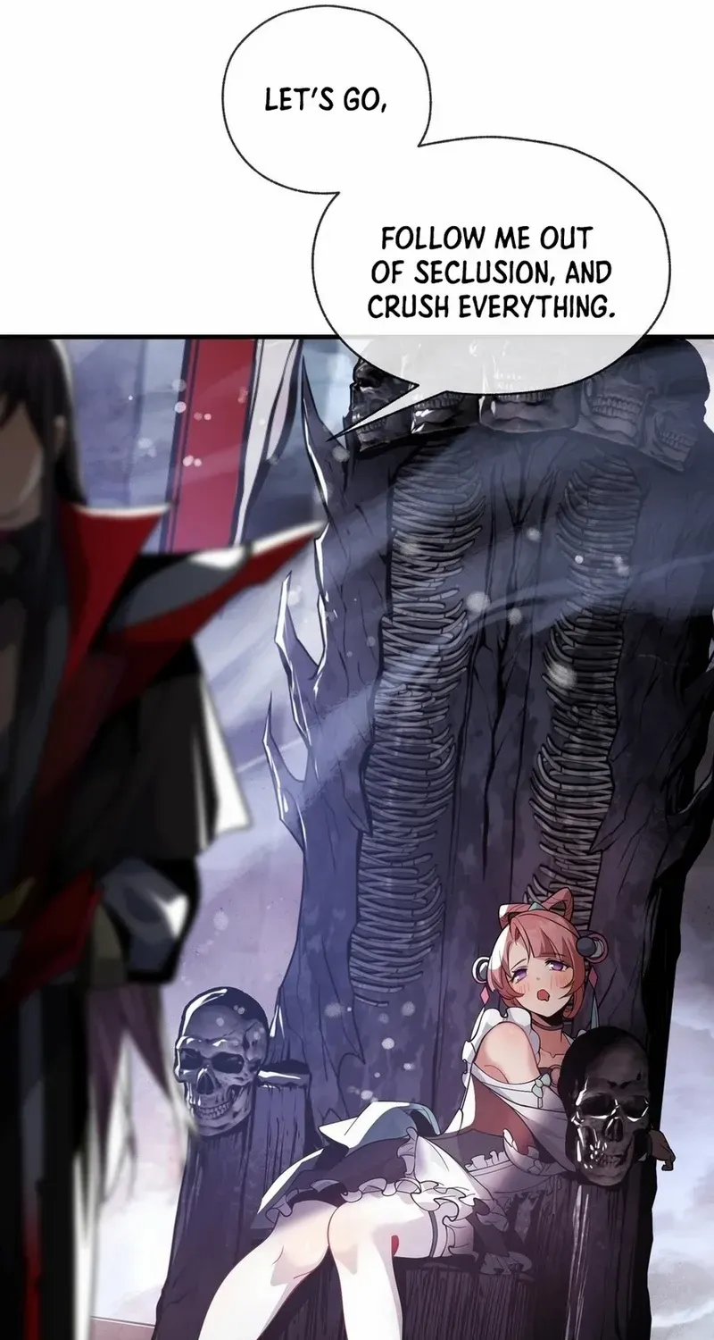 I, The Demon Lord am being targeted by my female Disciples! Chapter 17 page 62 - 