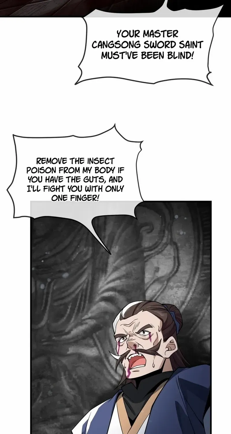 I, The Demon Lord am being targeted by my female Disciples! Chapter 17 page 8 - 
