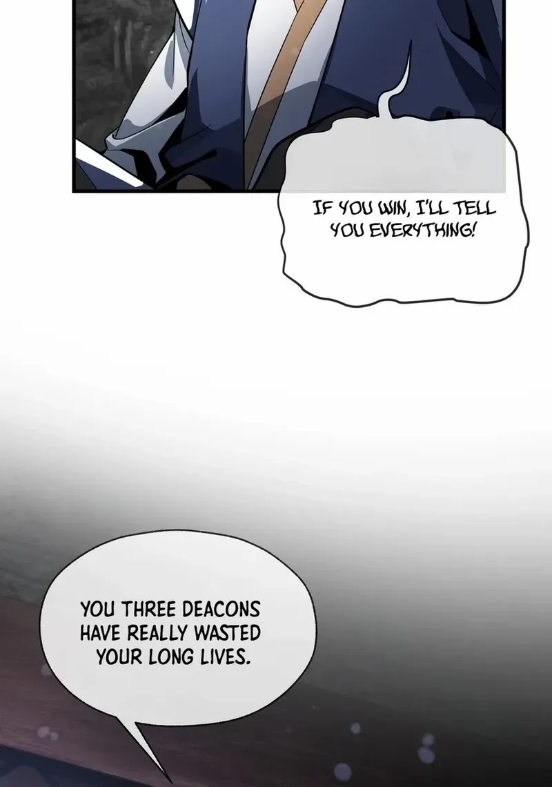 I, The Demon Lord am being targeted by my female Disciples! Chapter 17 page 9 - 
