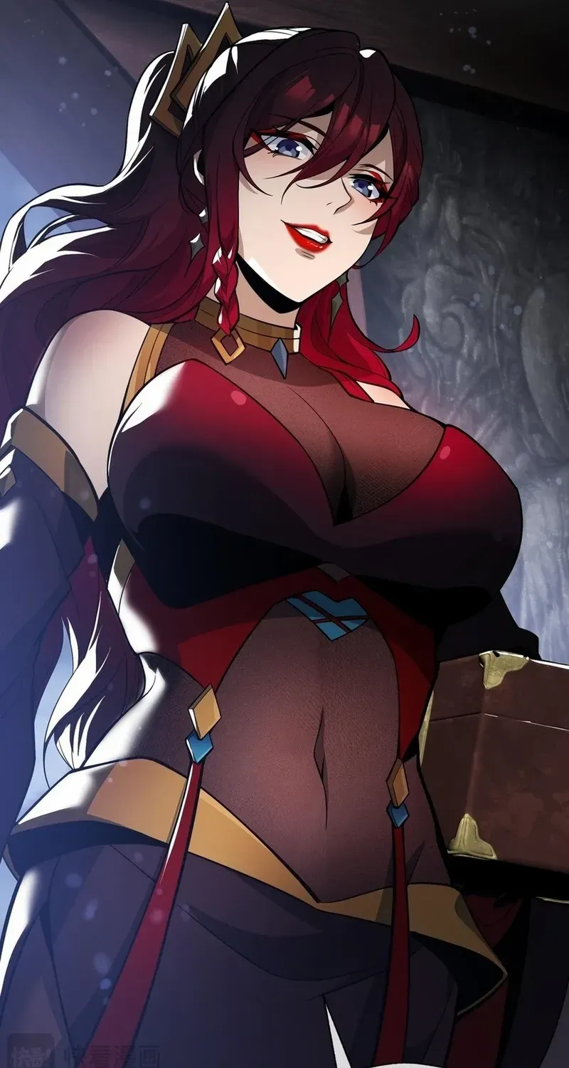 I, The Demon Lord am being targeted by my female Disciples! Chapter 17 page 10 - 