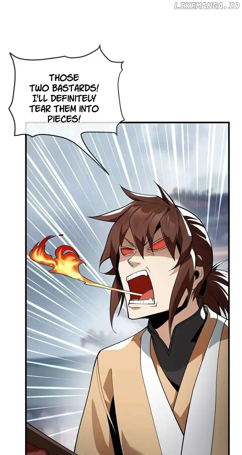 I, The Demon Lord am being targeted by my female Disciples! Chapter 18 page 11 - 