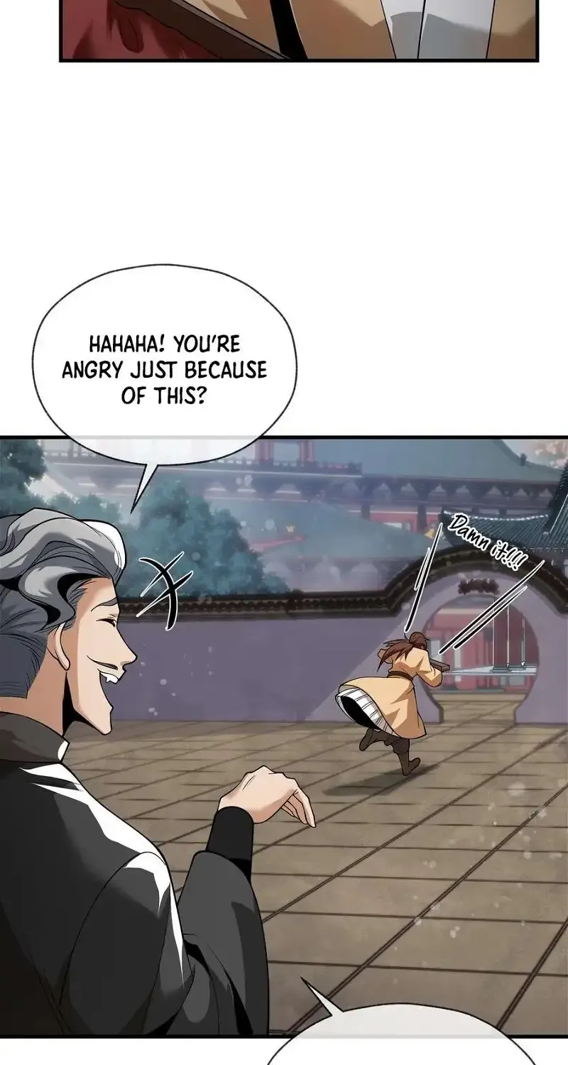 I, The Demon Lord am being targeted by my female Disciples! Chapter 18 page 12 - 