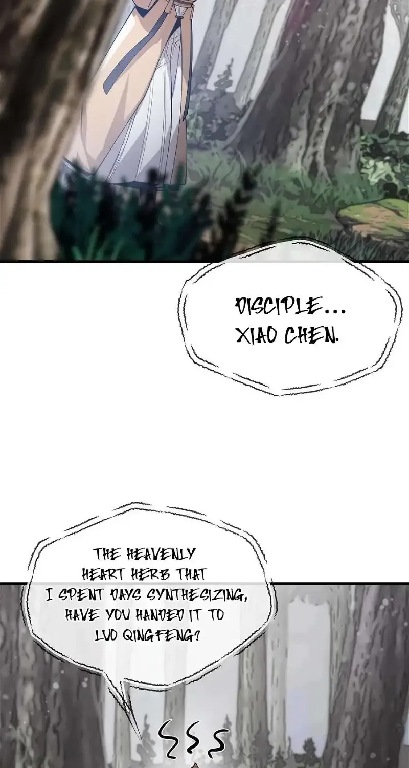 I, The Demon Lord am being targeted by my female Disciples! Chapter 18 page 14 - 