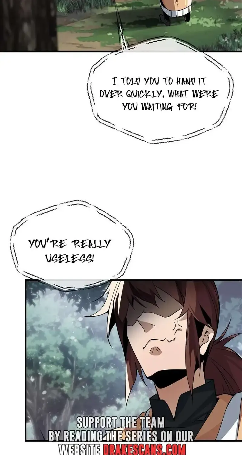I, The Demon Lord am being targeted by my female Disciples! Chapter 18 page 18 - 