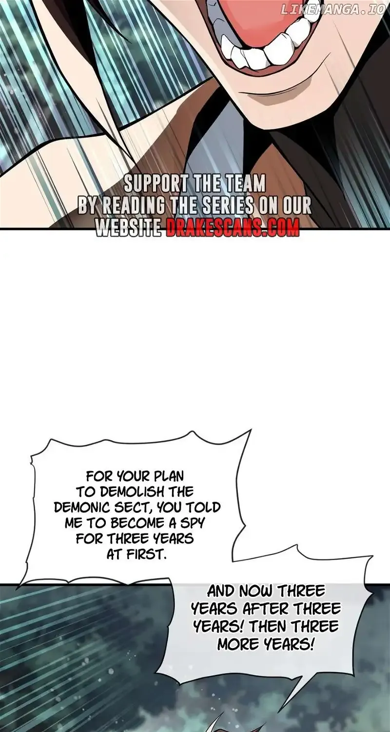 I, The Demon Lord am being targeted by my female Disciples! Chapter 18 page 20 - 