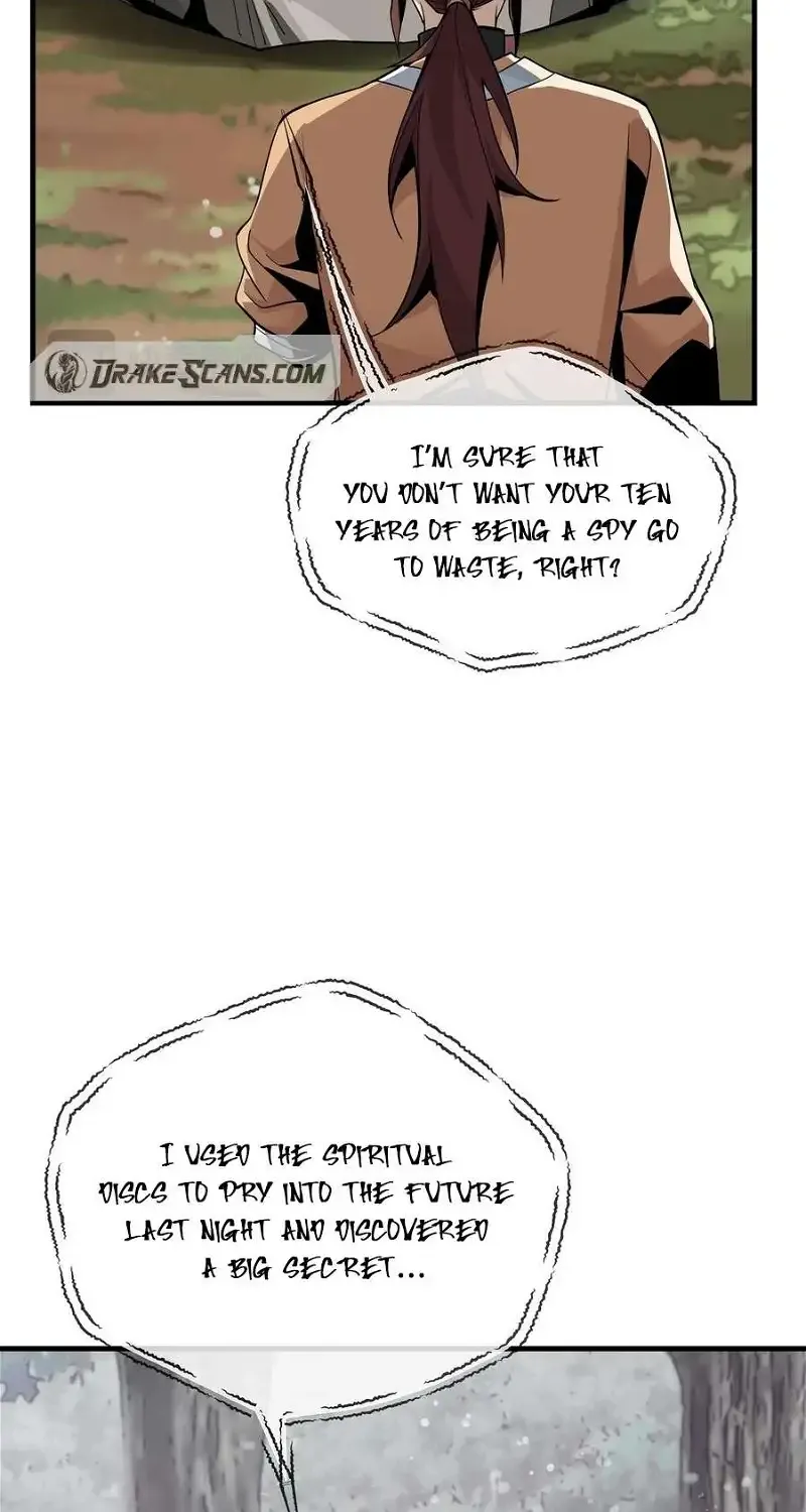 I, The Demon Lord am being targeted by my female Disciples! Chapter 18 page 23 - 