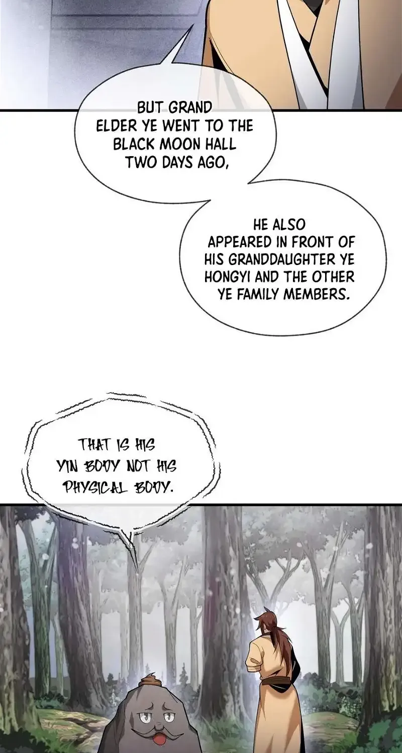 I, The Demon Lord am being targeted by my female Disciples! Chapter 18 page 26 - 