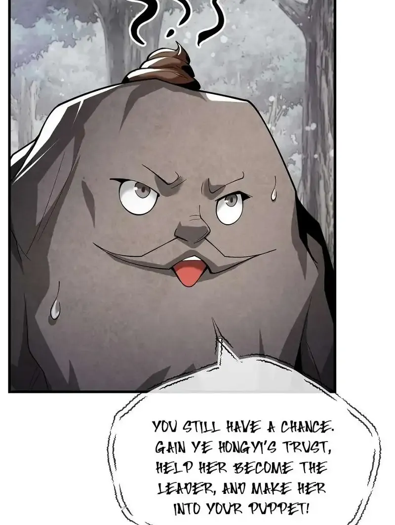 I, The Demon Lord am being targeted by my female Disciples! Chapter 18 page 28 - 
