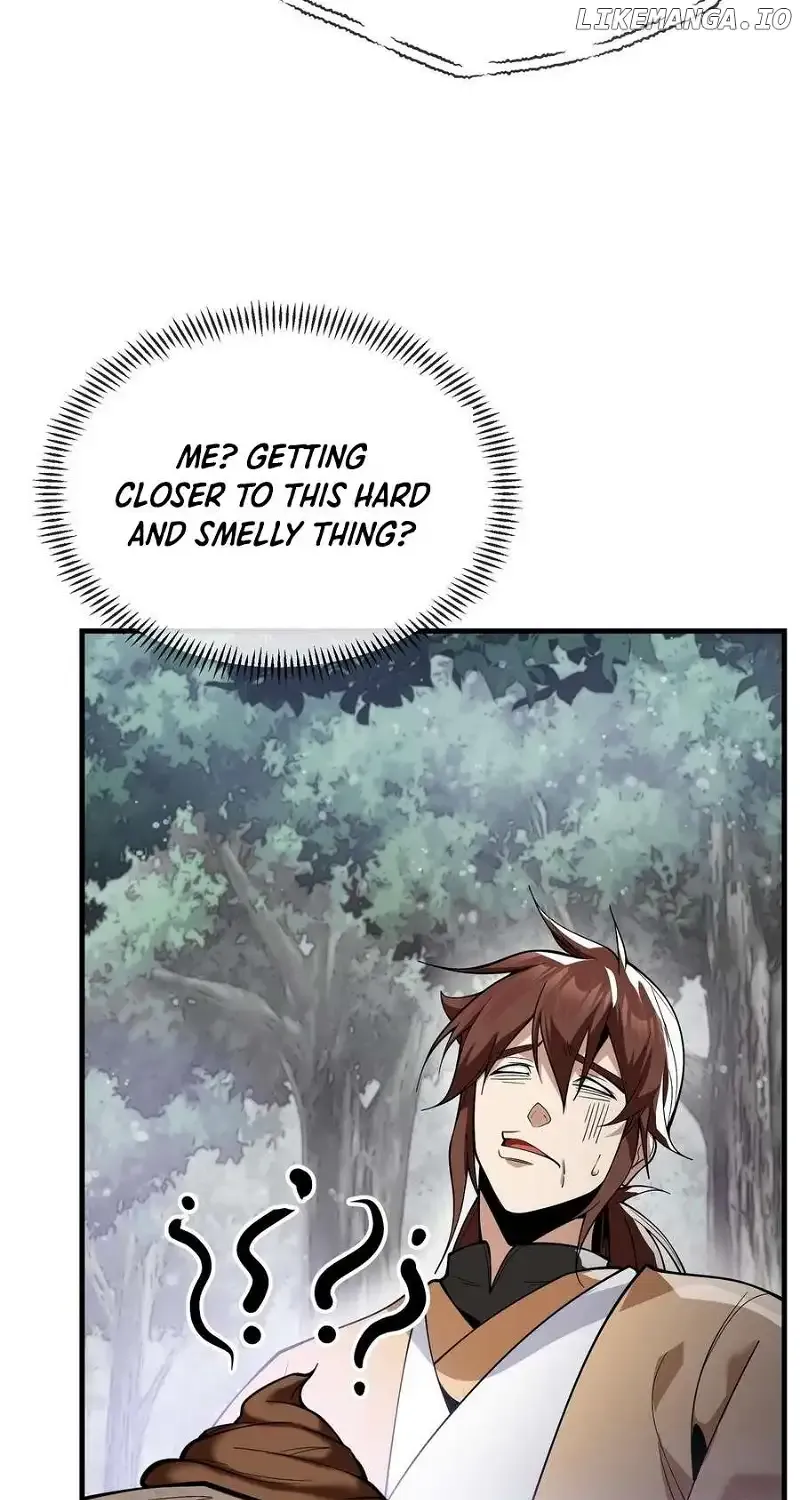 I, The Demon Lord am being targeted by my female Disciples! Chapter 18 page 29 - 