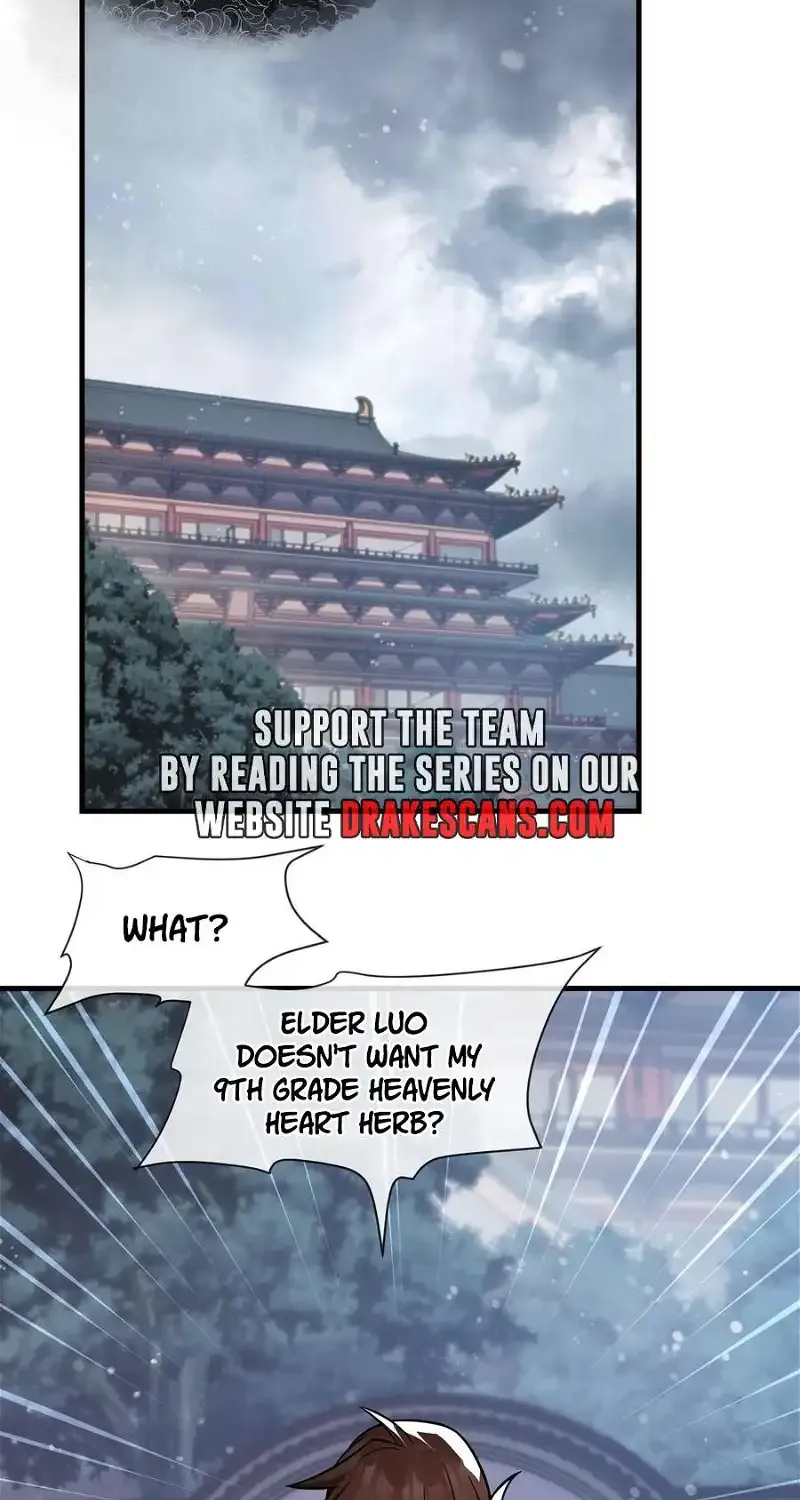 I, The Demon Lord am being targeted by my female Disciples! Chapter 18 page 4 - 