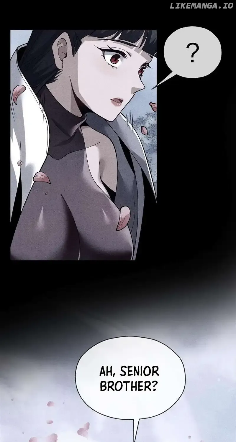 I, The Demon Lord am being targeted by my female Disciples! Chapter 18 page 38 - 