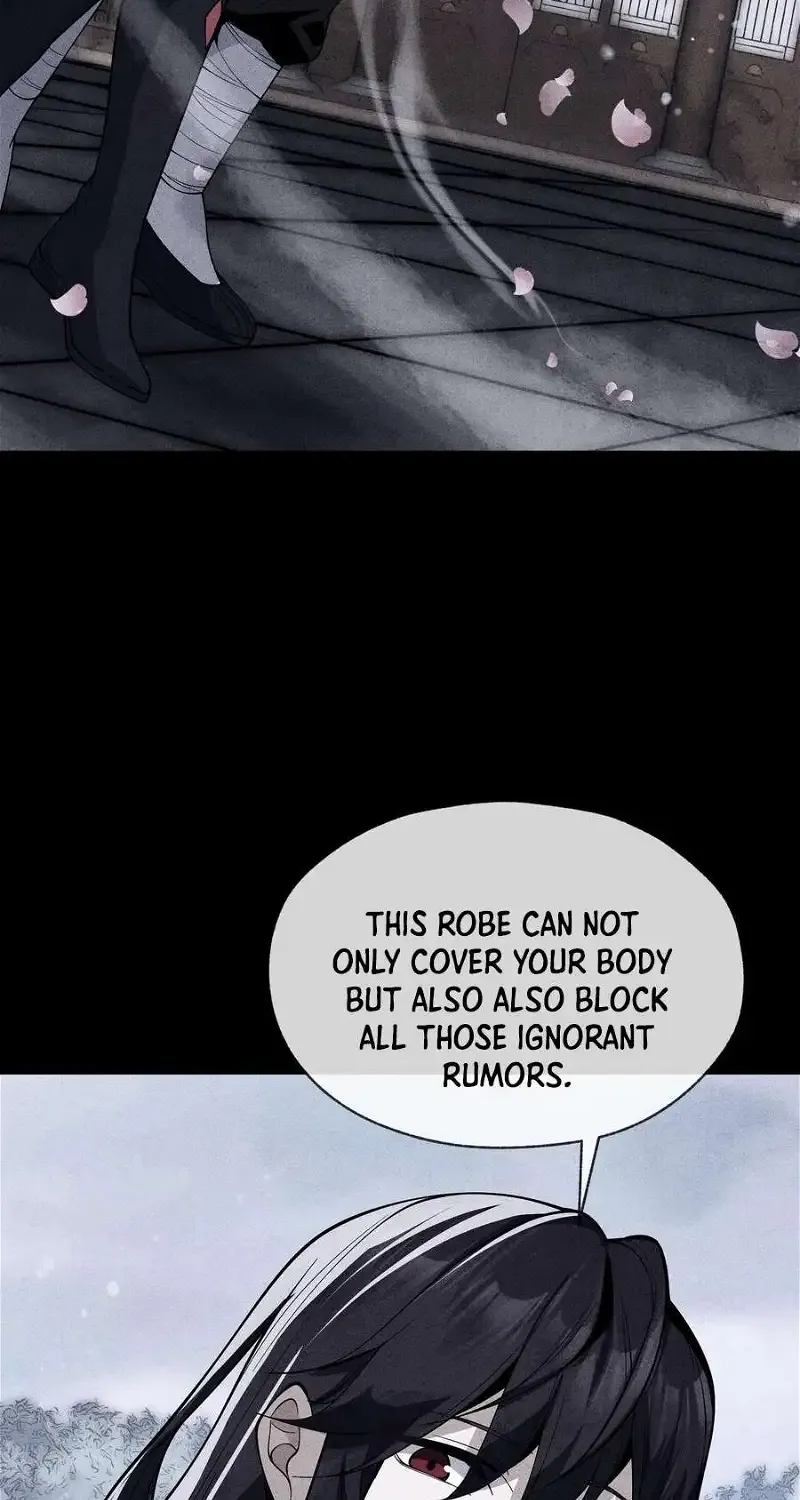 I, The Demon Lord am being targeted by my female Disciples! Chapter 18 page 40 - 