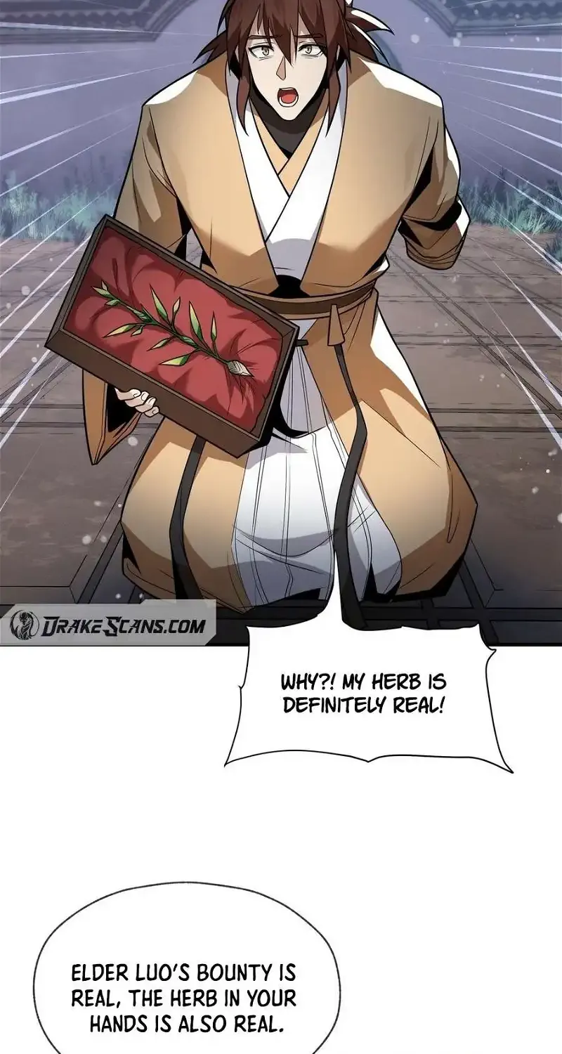 I, The Demon Lord am being targeted by my female Disciples! Chapter 18 page 5 - 