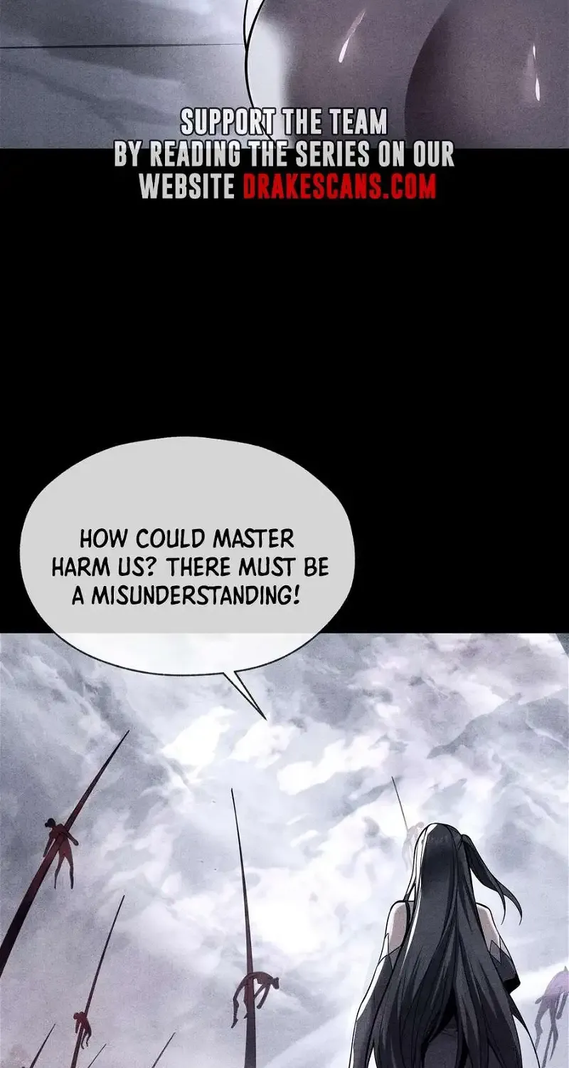 I, The Demon Lord am being targeted by my female Disciples! Chapter 18 page 44 - 