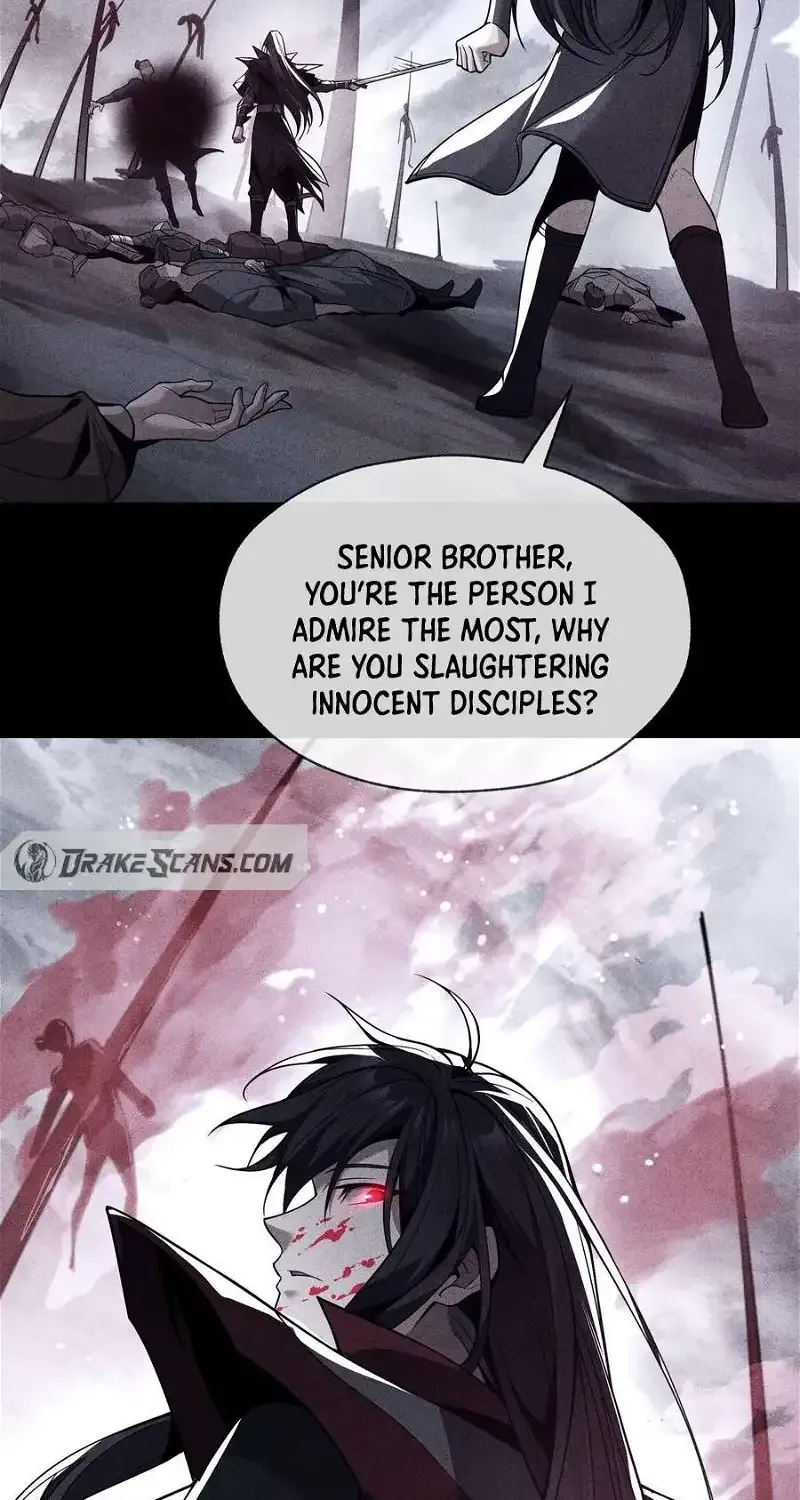 I, The Demon Lord am being targeted by my female Disciples! Chapter 18 page 45 - 