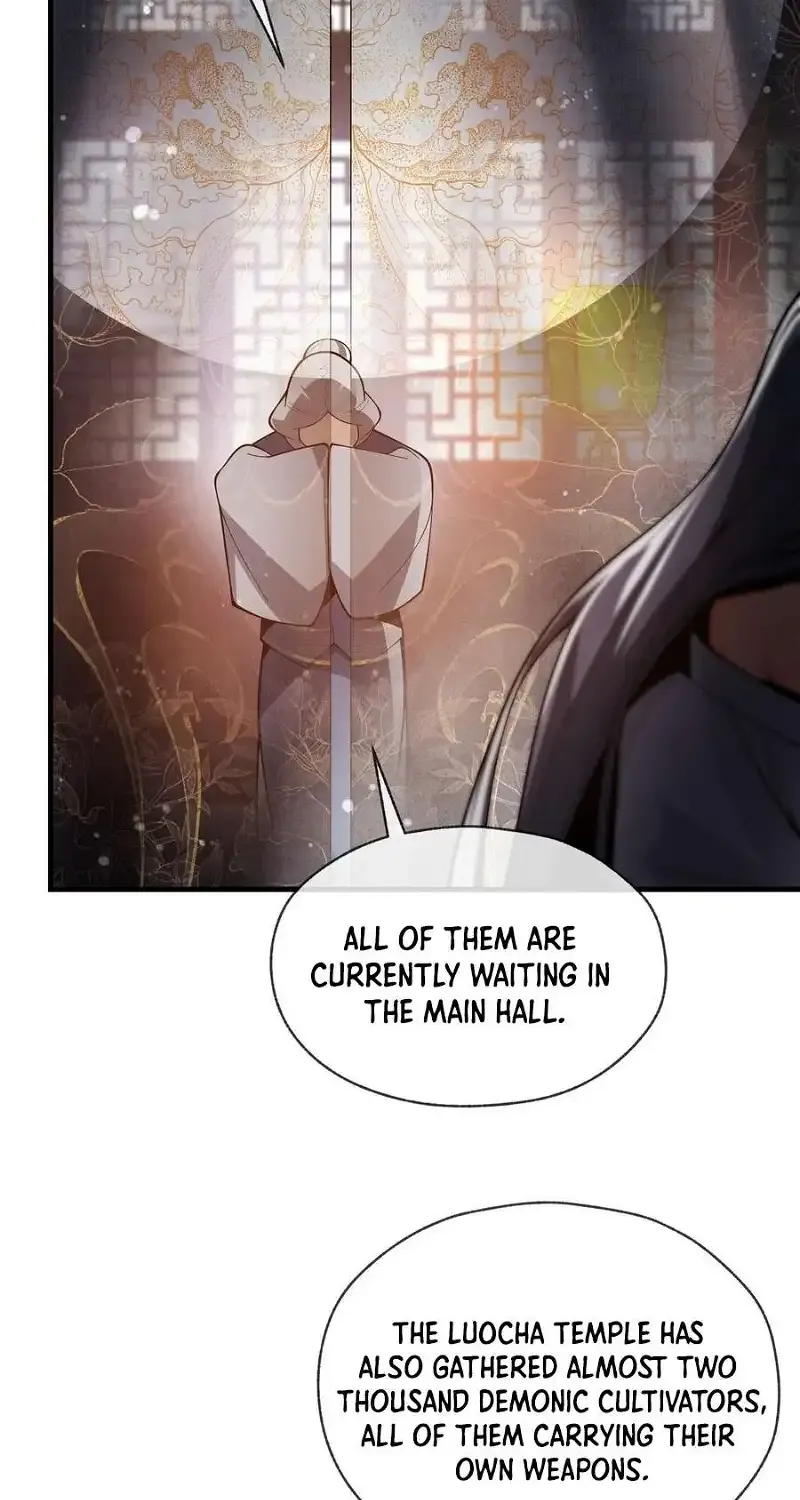 I, The Demon Lord am being targeted by my female Disciples! Chapter 18 page 51 - 