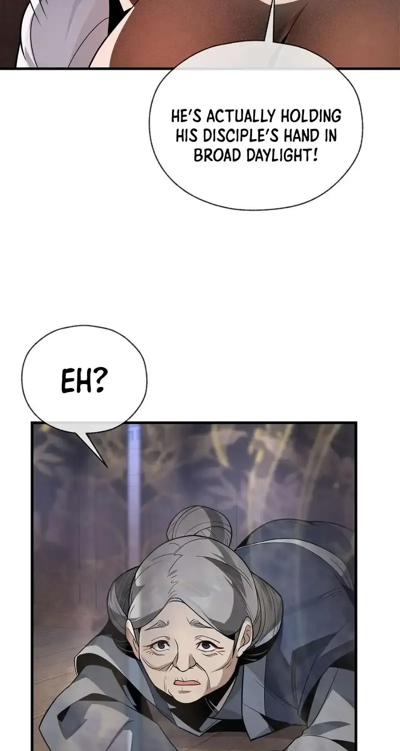 I, The Demon Lord am being targeted by my female Disciples! Chapter 18 page 60 - 