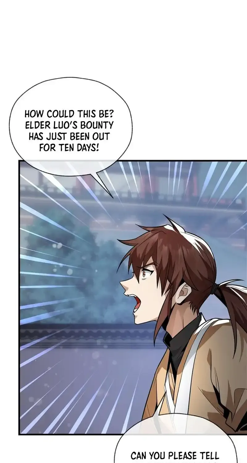 I, The Demon Lord am being targeted by my female Disciples! Chapter 18 page 7 - 