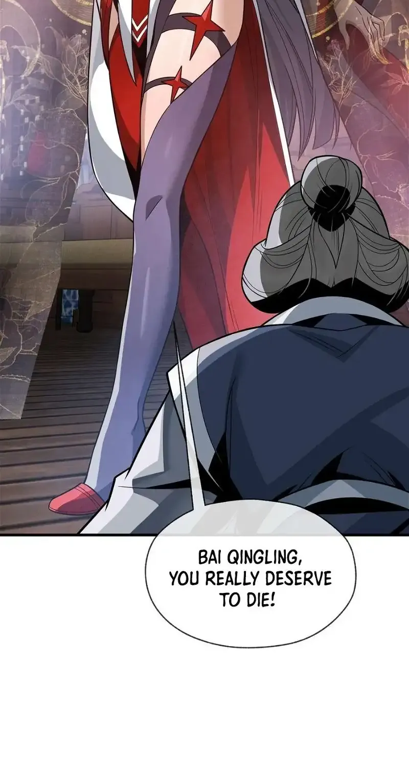 I, The Demon Lord am being targeted by my female Disciples! Chapter 18 page 62 - 