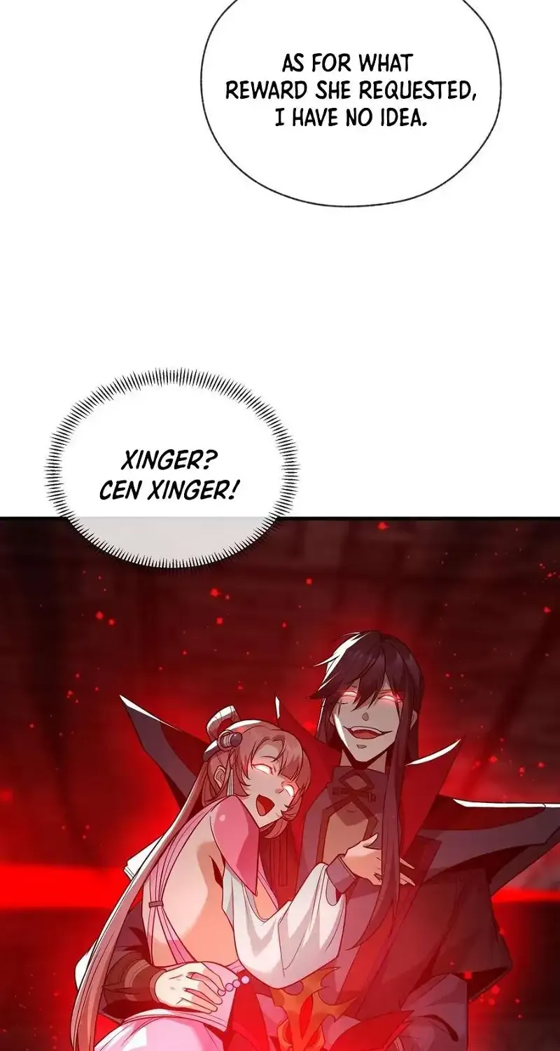 I, The Demon Lord am being targeted by my female Disciples! Chapter 18 page 9 - 