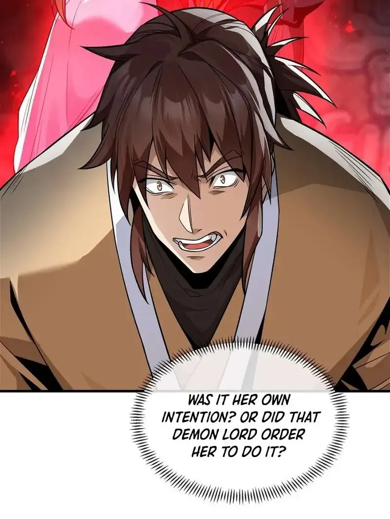 I, The Demon Lord am being targeted by my female Disciples! Chapter 18 page 10 - 