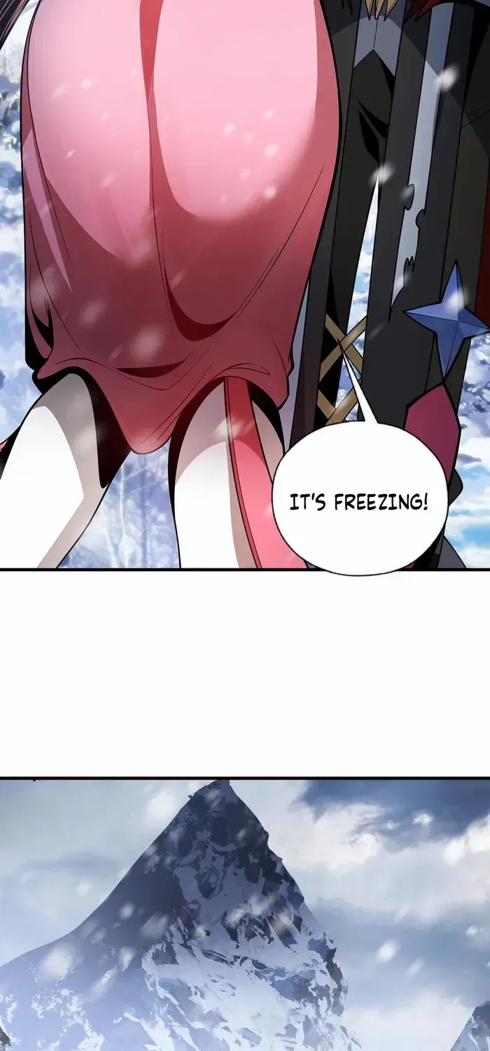 I, The Demon Lord am being targeted by my female Disciples! Chapter 19 page 13 - 