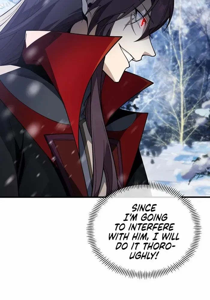 I, The Demon Lord am being targeted by my female Disciples! Chapter 19 page 15 - 