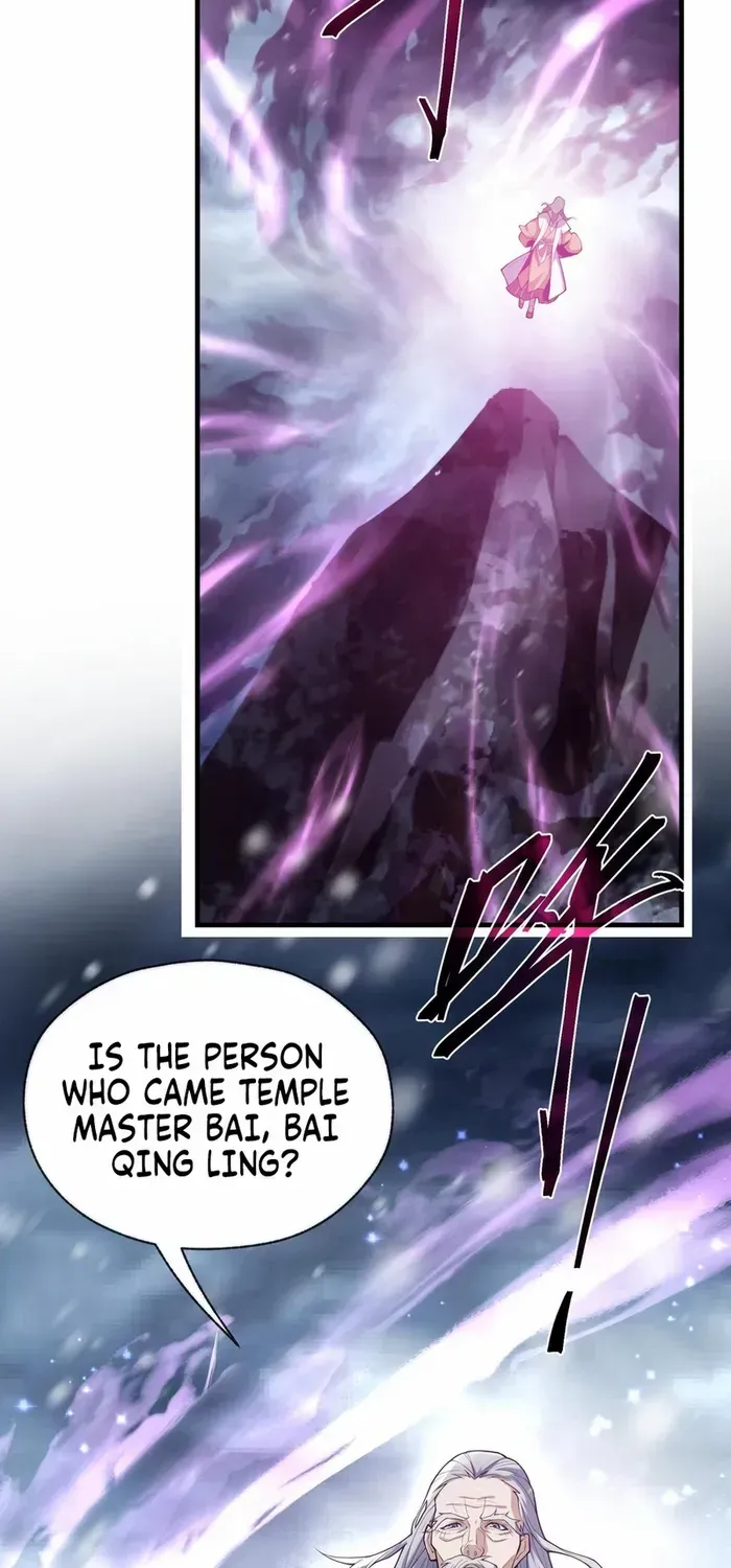 I, The Demon Lord am being targeted by my female Disciples! Chapter 19 page 18 - 