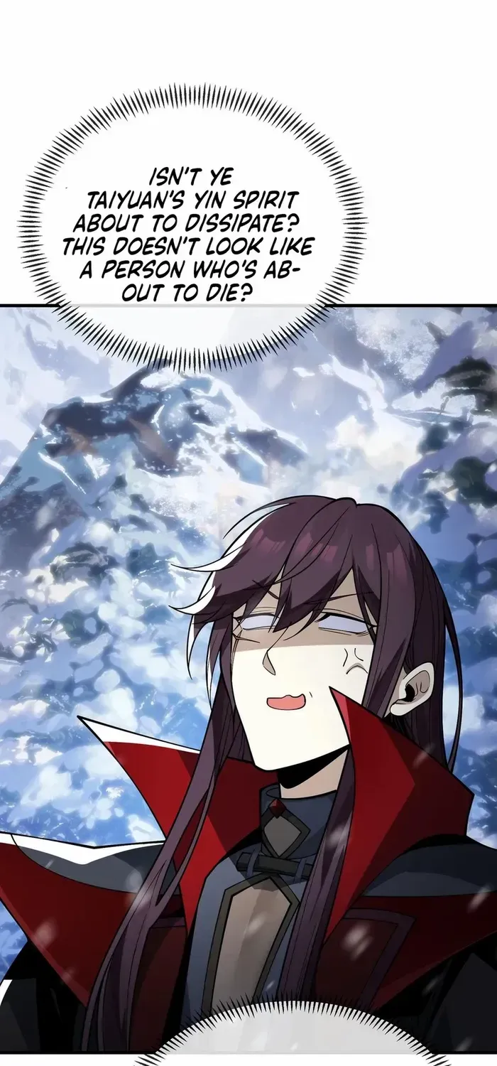 I, The Demon Lord am being targeted by my female Disciples! Chapter 19 page 31 - 