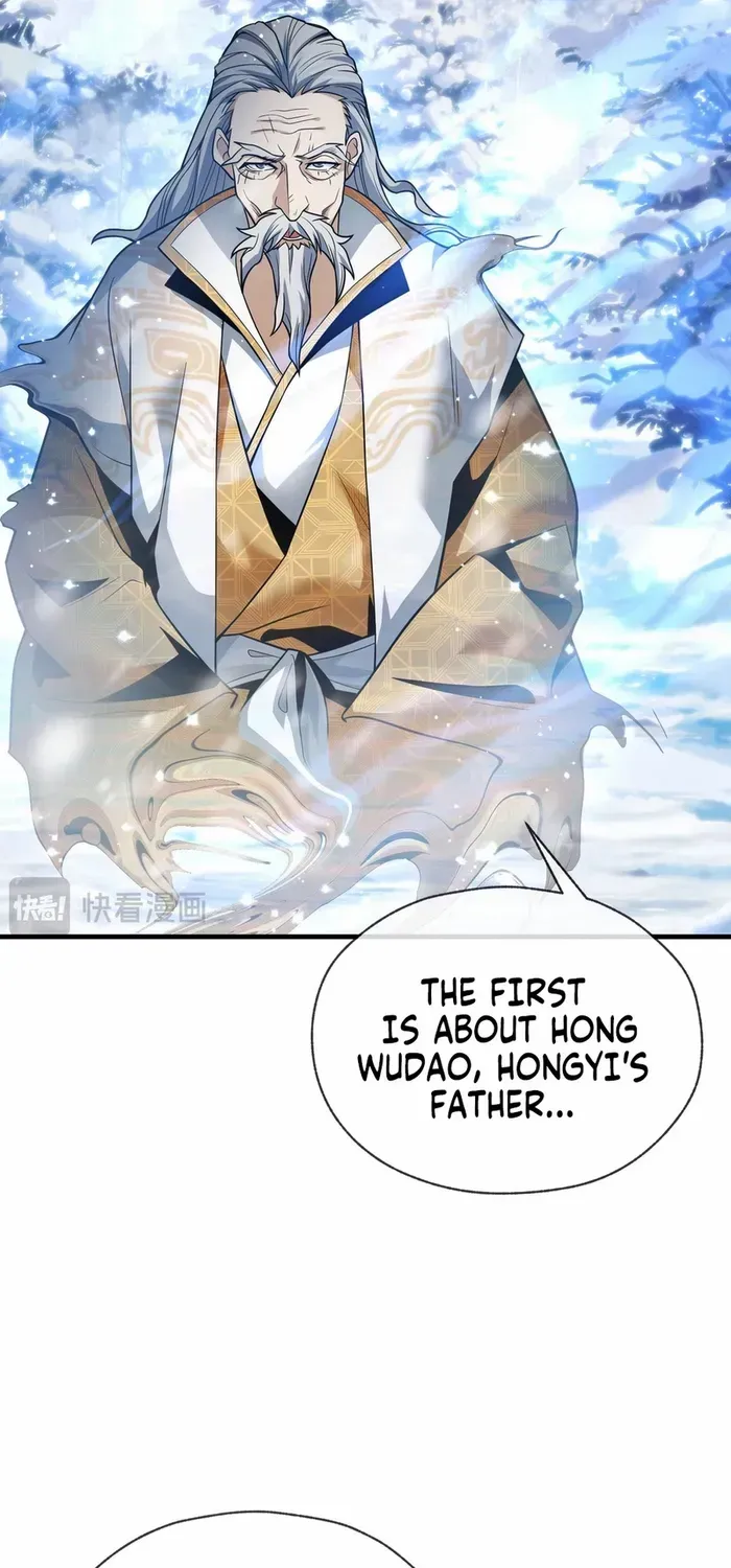 I, The Demon Lord am being targeted by my female Disciples! Chapter 19 page 40 - 