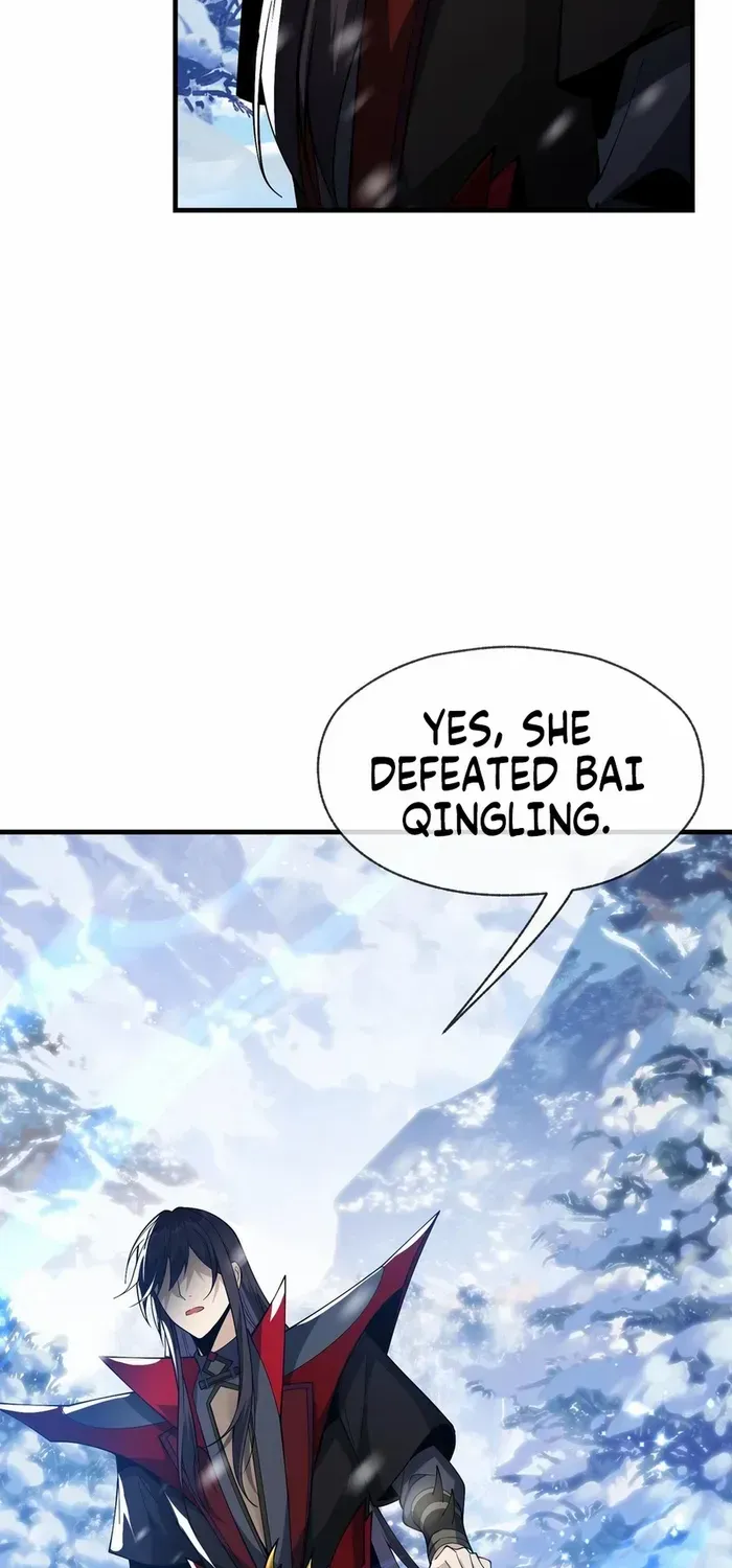 I, The Demon Lord am being targeted by my female Disciples! Chapter 19 page 47 - 