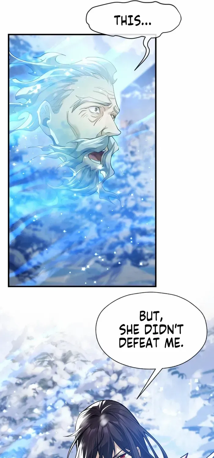 I, The Demon Lord am being targeted by my female Disciples! Chapter 19 page 49 - 
