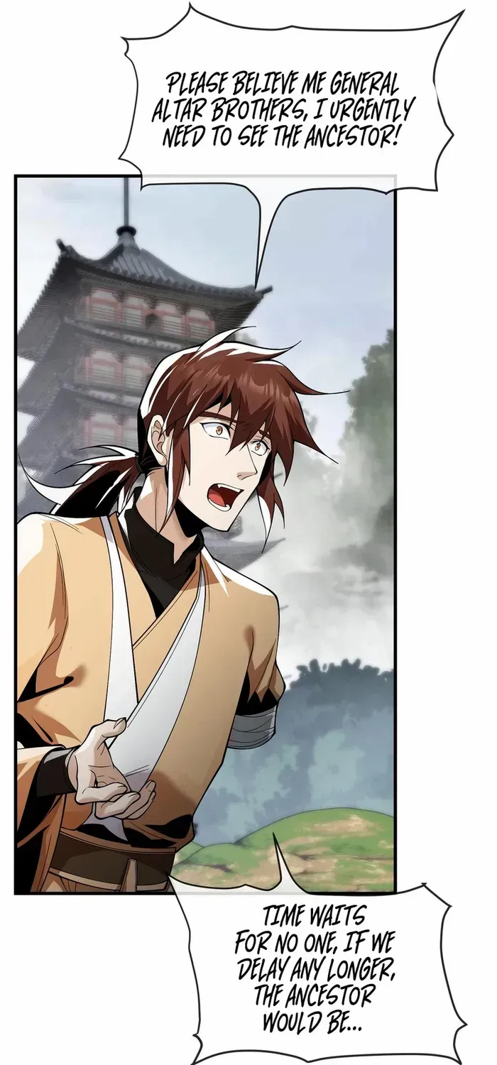 I, The Demon Lord am being targeted by my female Disciples! Chapter 19 page 53 - 