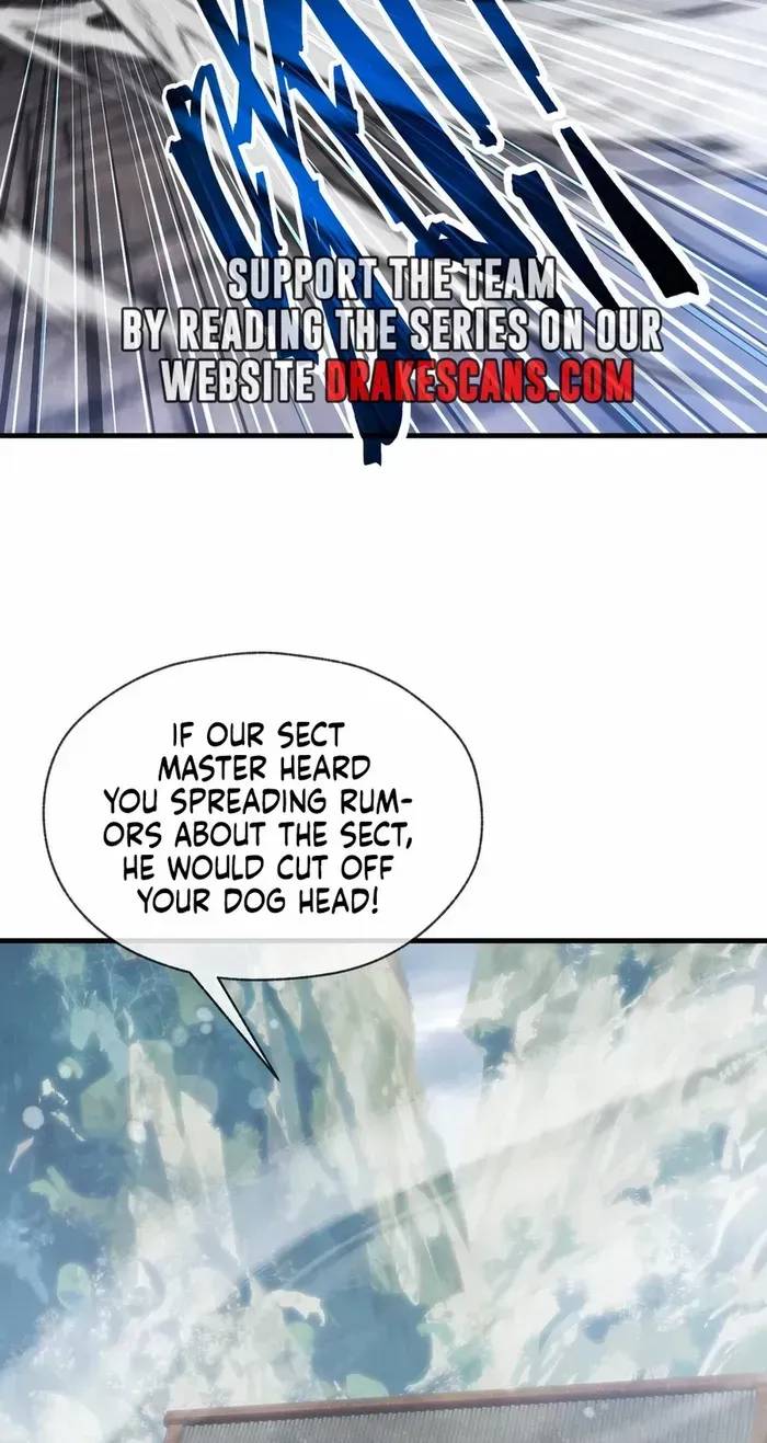 I, The Demon Lord am being targeted by my female Disciples! Chapter 19 page 56 - 