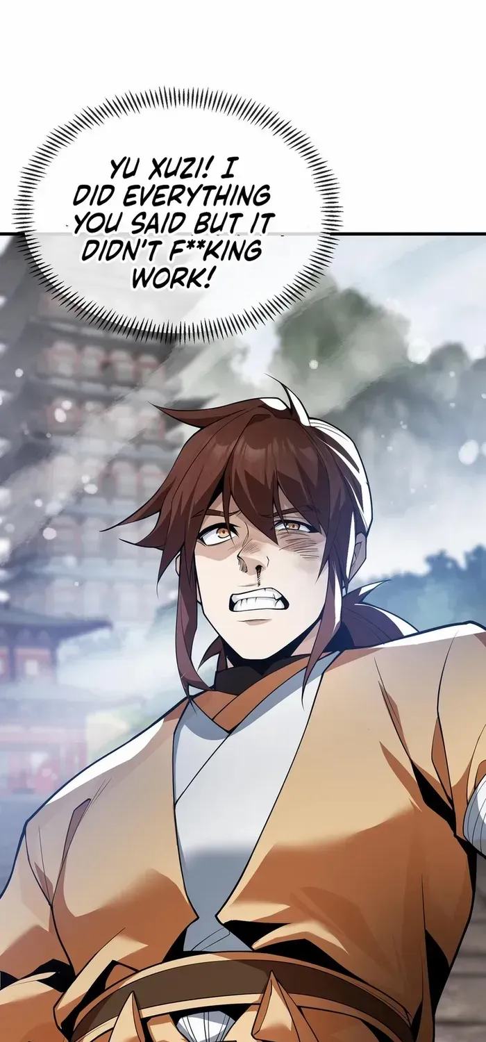 I, The Demon Lord am being targeted by my female Disciples! Chapter 19 page 58 - 