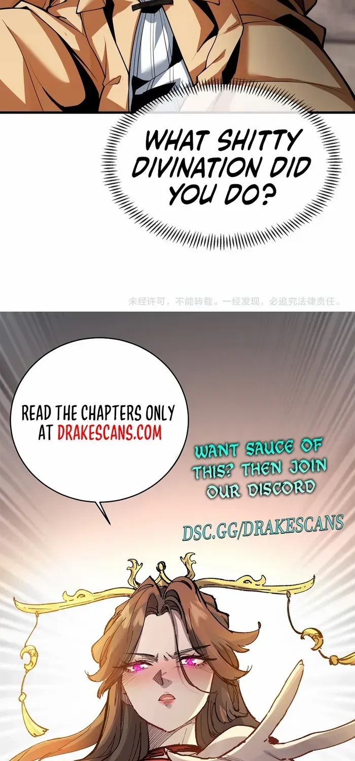 I, The Demon Lord am being targeted by my female Disciples! Chapter 19 page 59 - 