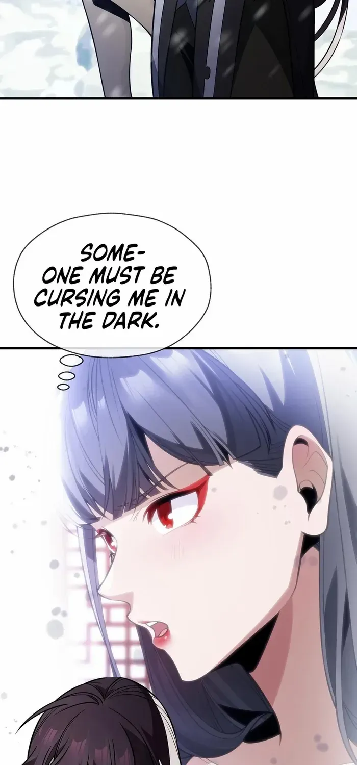 I, The Demon Lord am being targeted by my female Disciples! Chapter 19 page 8 - 