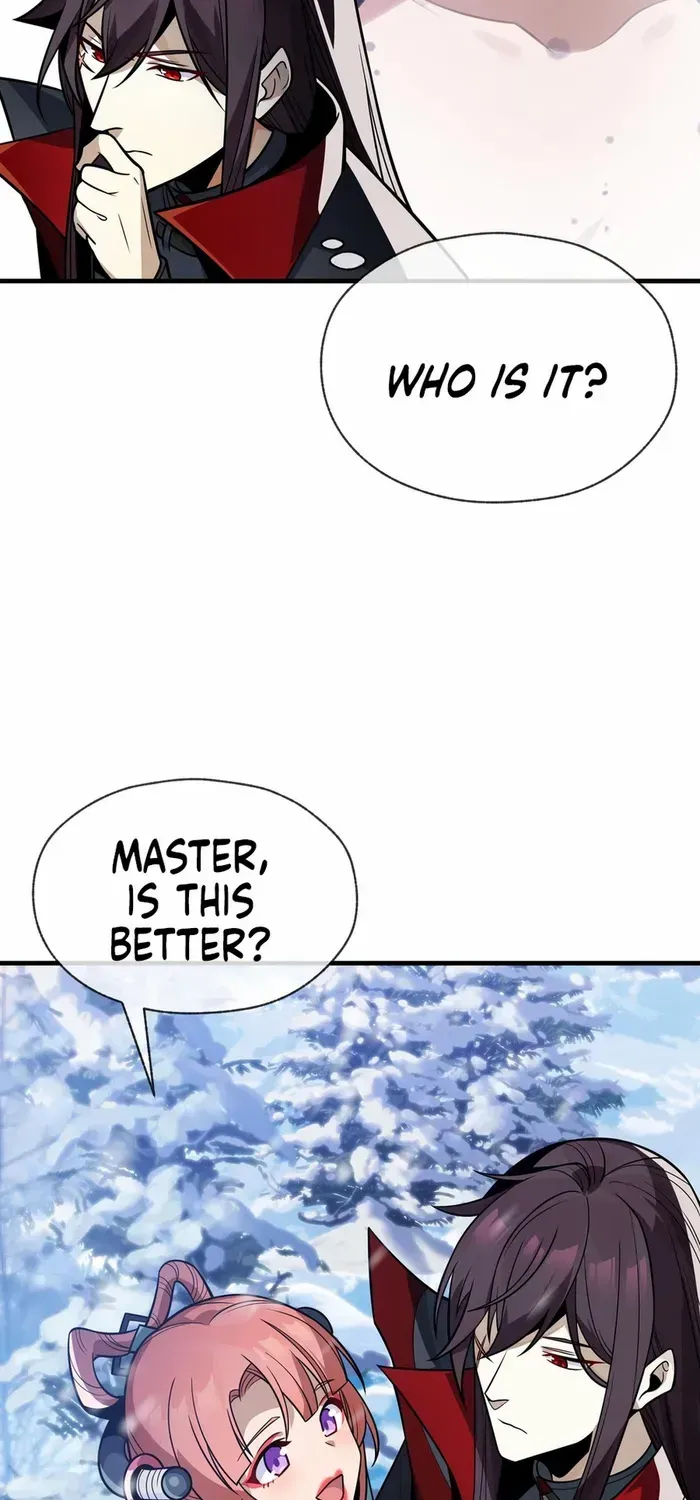 I, The Demon Lord am being targeted by my female Disciples! Chapter 19 page 9 - 