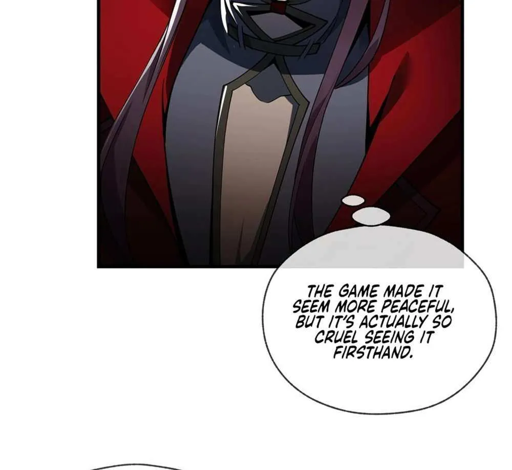 I, The Demon Lord am being targeted by my female Disciples! Chapter 2 page 20 - 