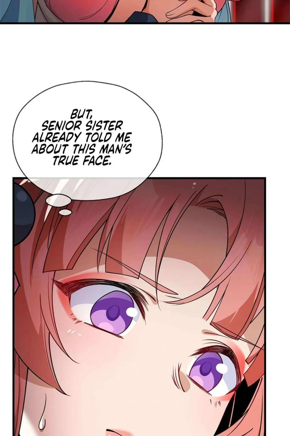 I, The Demon Lord am being targeted by my female Disciples! Chapter 2 page 31 - 