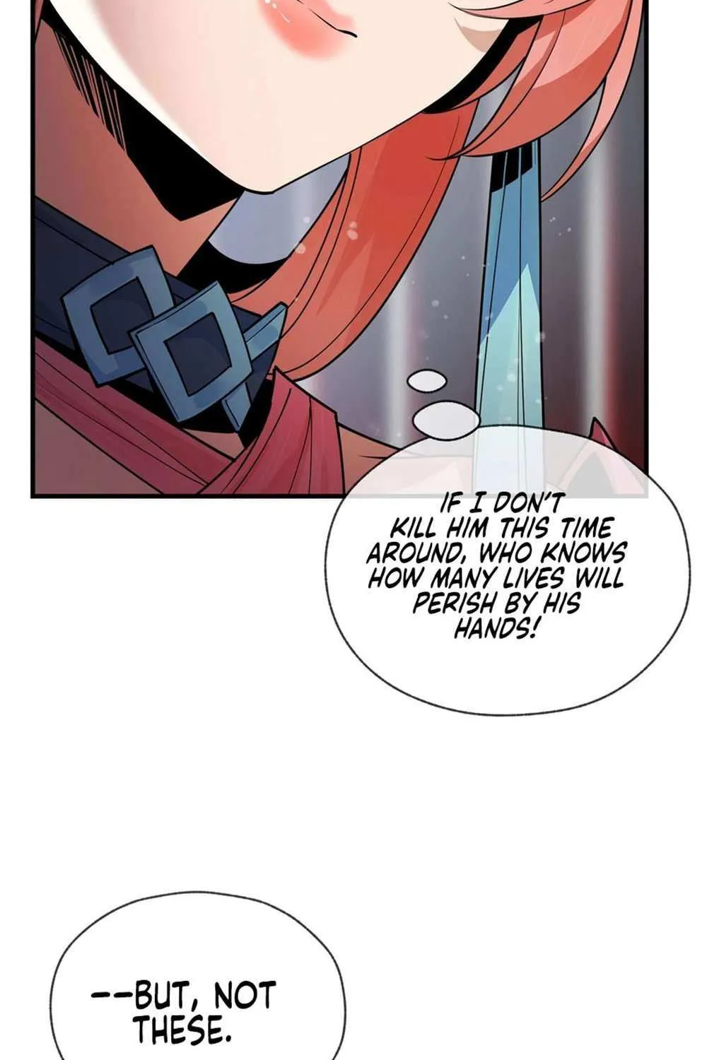 I, The Demon Lord am being targeted by my female Disciples! Chapter 2 page 32 - 