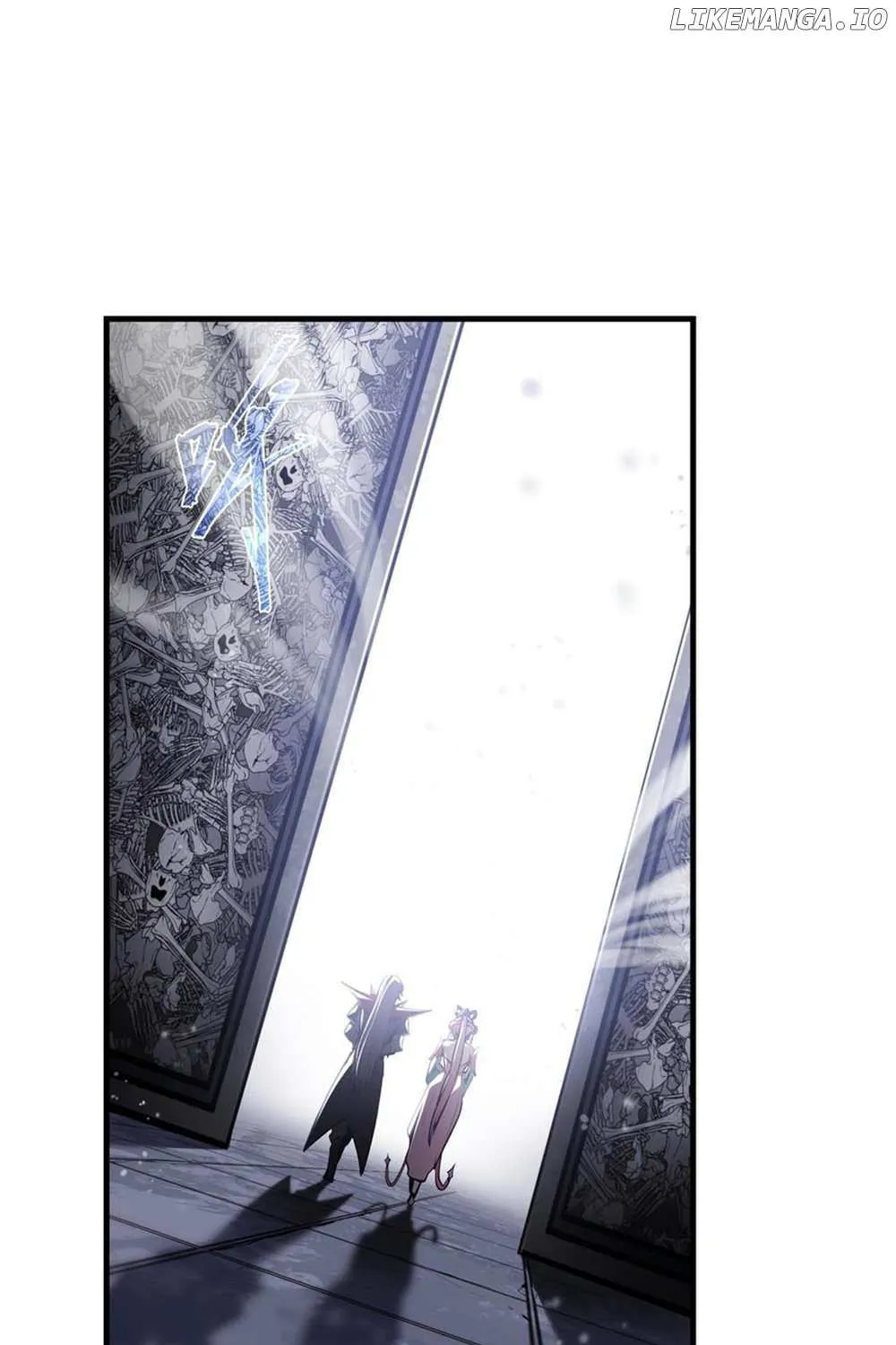 I, The Demon Lord am being targeted by my female Disciples! Chapter 2 page 36 - 