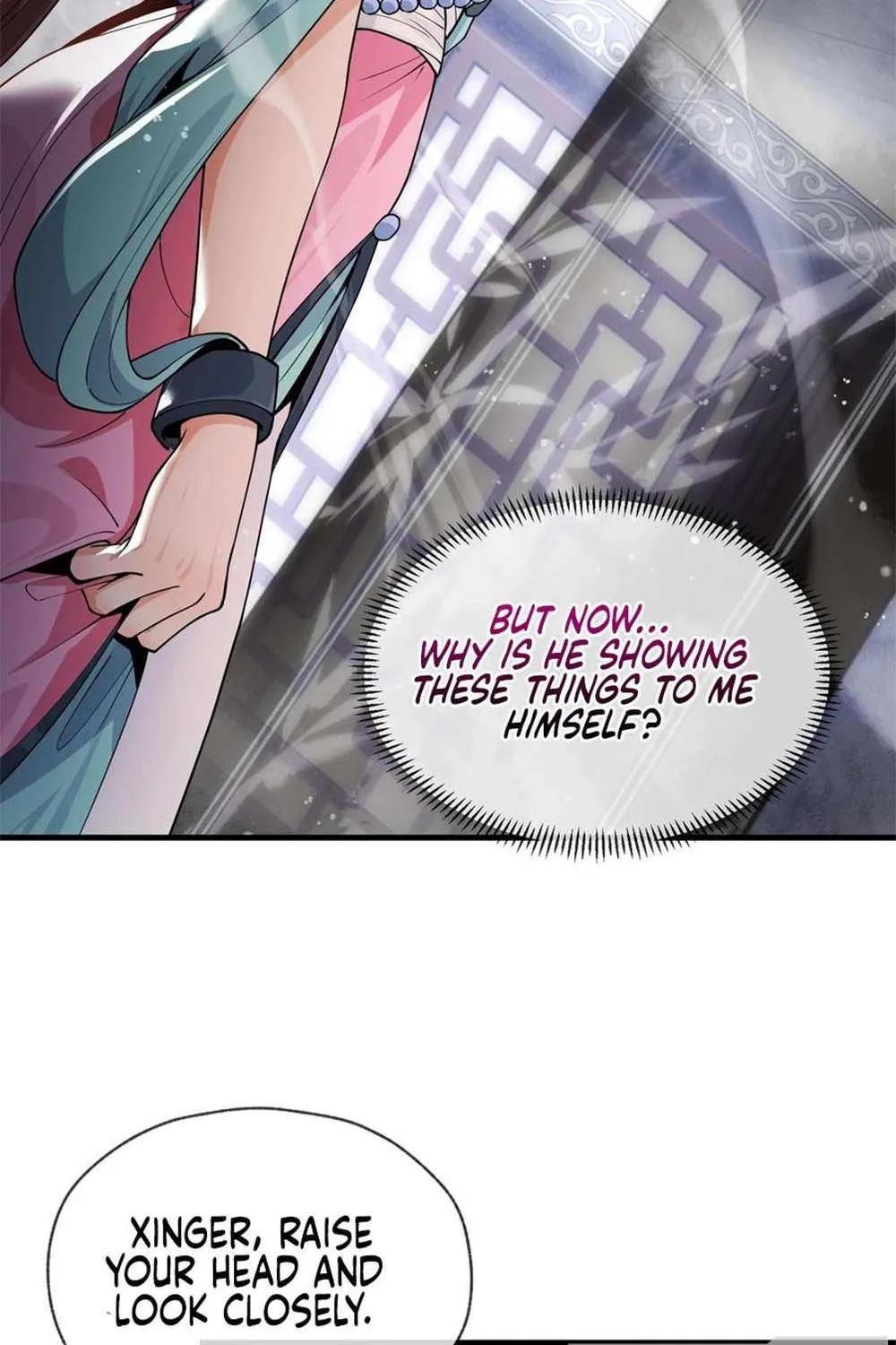 I, The Demon Lord am being targeted by my female Disciples! Chapter 2 page 48 - 