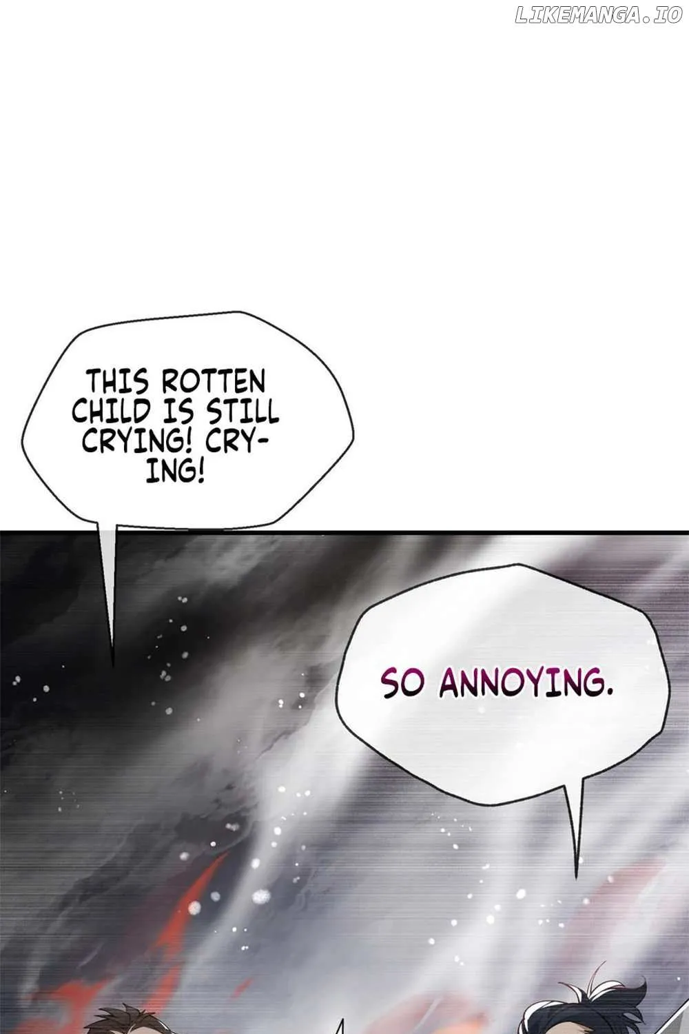 I, The Demon Lord am being targeted by my female Disciples! Chapter 2 page 56 - 