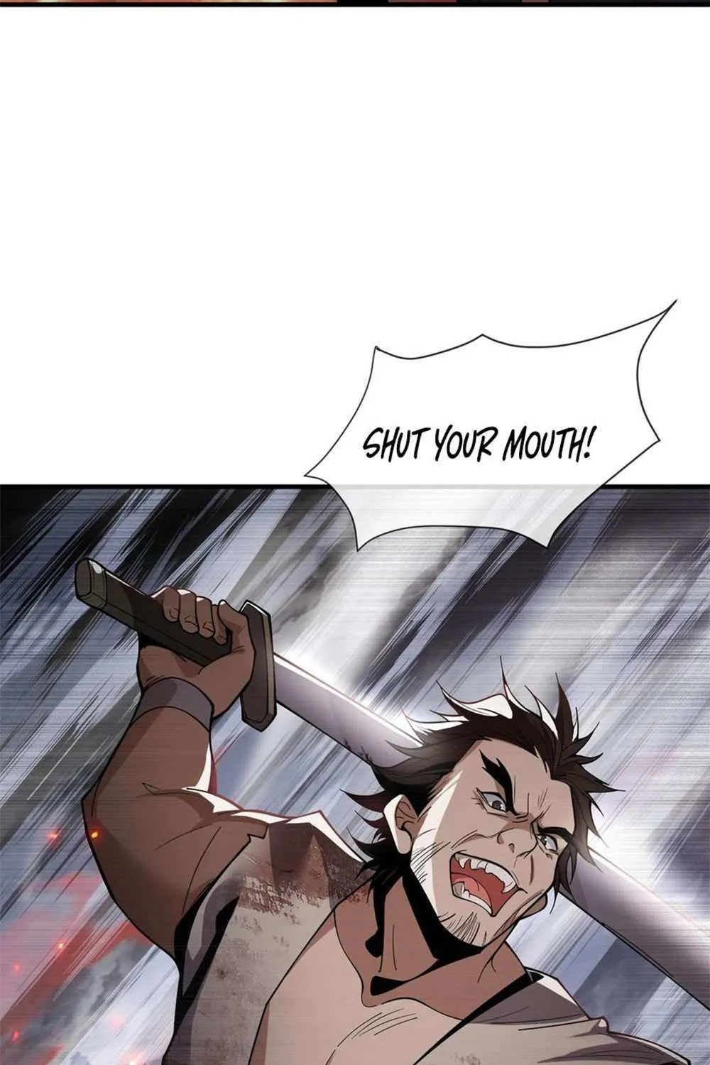I, The Demon Lord am being targeted by my female Disciples! Chapter 2 page 58 - 