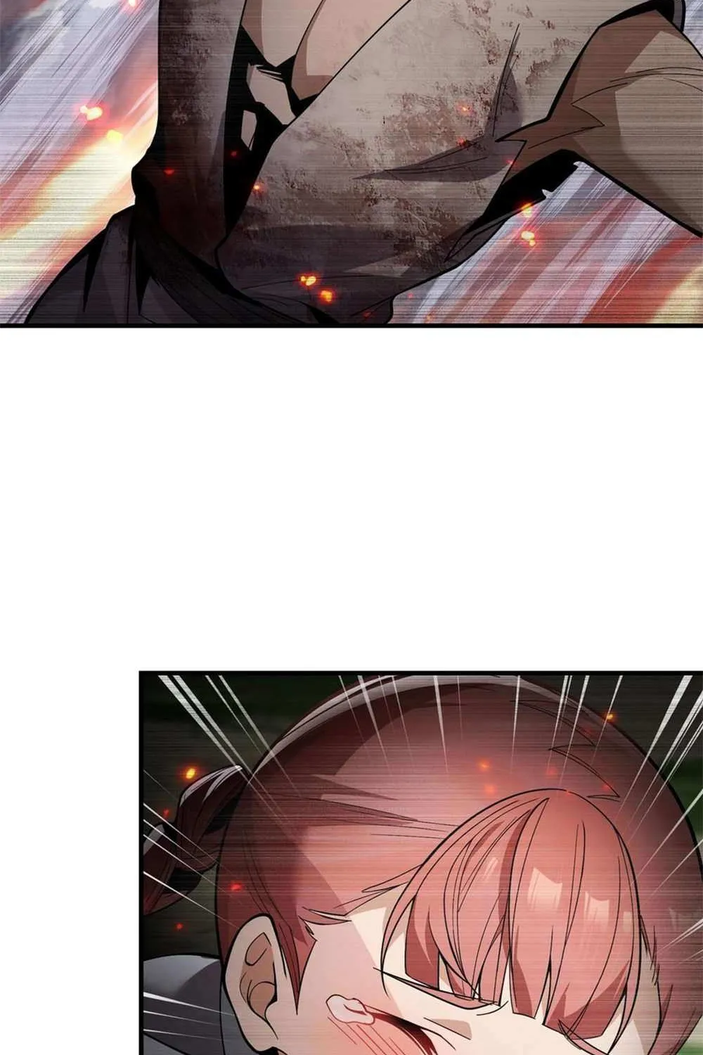 I, The Demon Lord am being targeted by my female Disciples! Chapter 2 page 59 - 