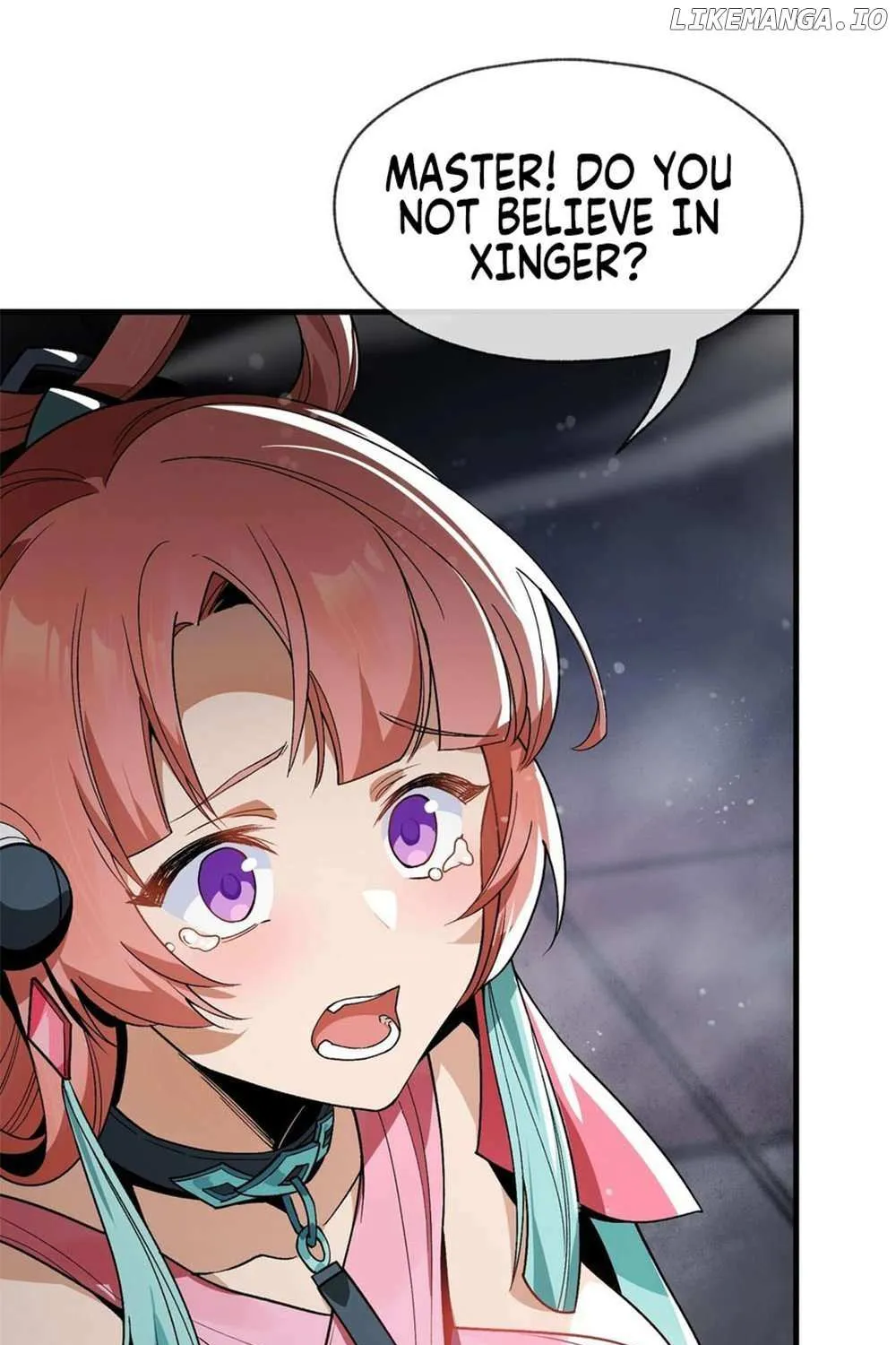 I, The Demon Lord am being targeted by my female Disciples! Chapter 2 page 7 - 