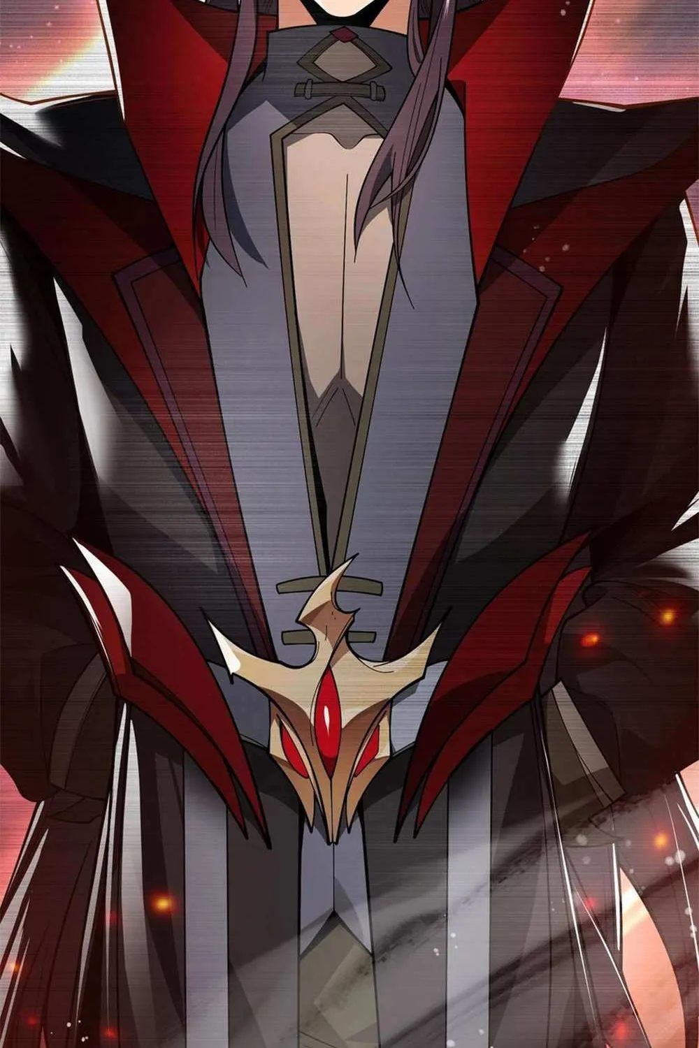 I, The Demon Lord am being targeted by my female Disciples! Chapter 2 page 67 - 