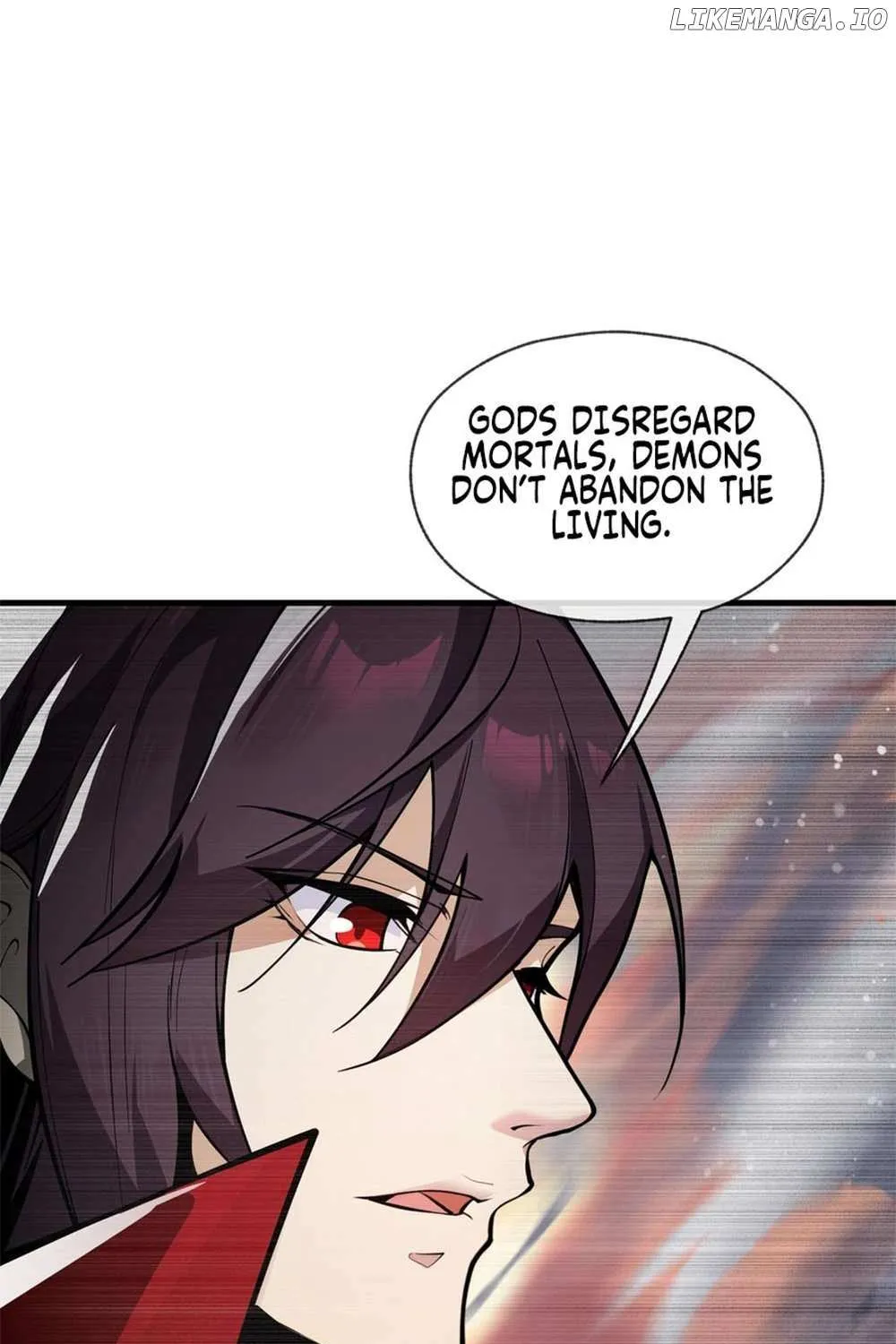 I, The Demon Lord am being targeted by my female Disciples! Chapter 2 page 71 - 